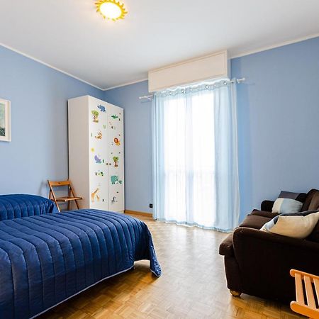 Arcus Pacis - Large Central Flat Mailand Exterior foto