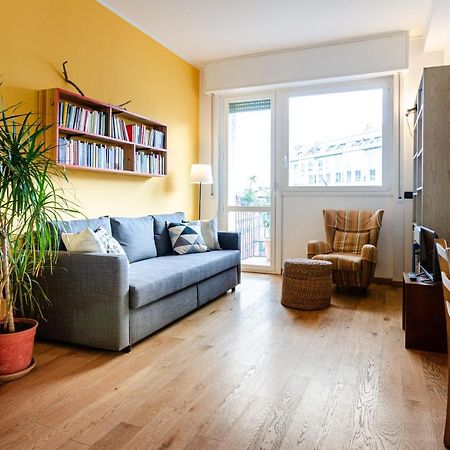 Arcus Pacis - Large Central Flat Mailand Exterior foto